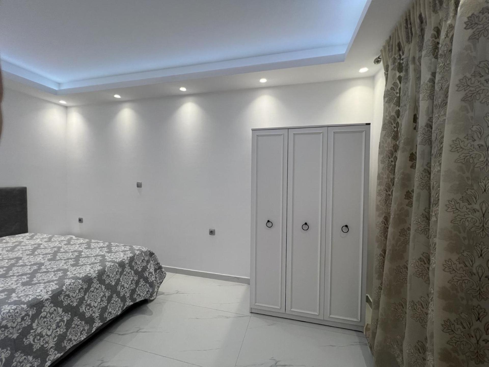Teo Apartments Gouvia Exterior photo